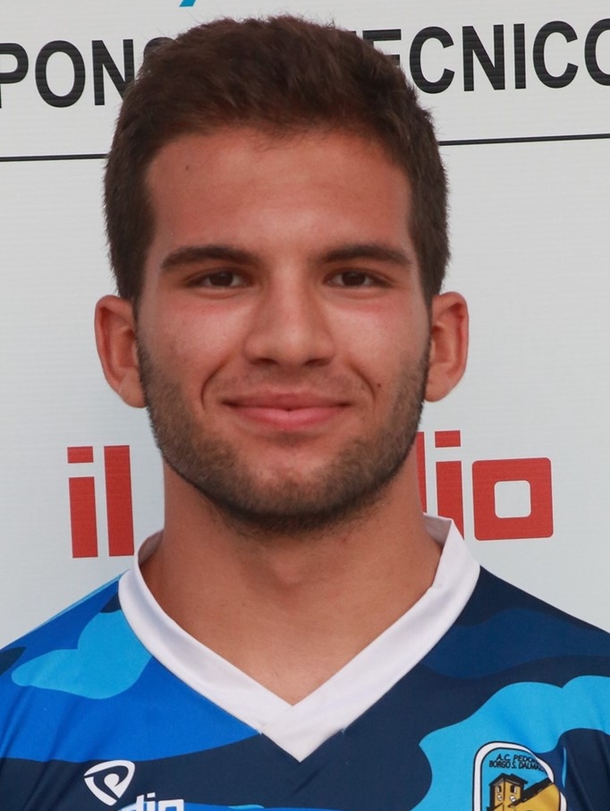 TROCELLO Enrico